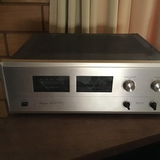 P-260 アキュフェーズ パワーアンプ P-260 アキュフェーズ パワーアンプ