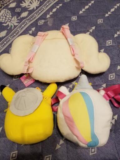 プリキュア顔型ぬいぐるみリュック肩掛けぬいぐるみバッグ T 首里のおもちゃの中古あげます 譲ります ジモティーで不用品の処分 プリキュア顔型ぬいぐるみリュック肩掛けぬいぐるみバッグ T 首里のおもちゃの中古あげます 譲ります ジモティーで不用品の処分