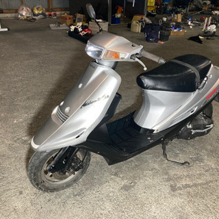 アドレスv100 ce13 実動!! 極上 お届け可! ワンオーナー