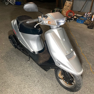 アドレスv100 ce13 実動!! 極上 お届け可! ワンオーナー