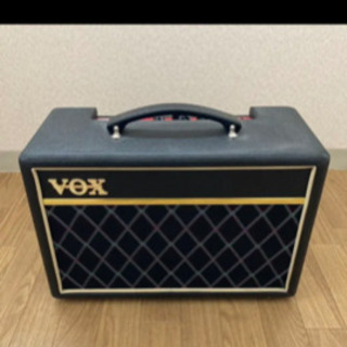 【ネット決済・配送可】VOX Pathfinder Bass 1...