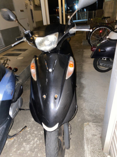 アドレスv125g    まだあります早い者勝ちで！