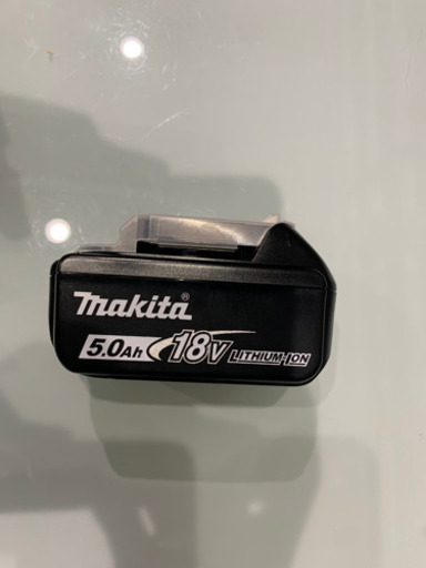 マキタ　18V バッテリー　純正　新品未使用