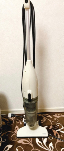 サイクロン掃除機