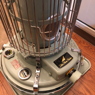 アラジン 灯油 ストーブの中古が安い！激安で譲ります・無料であげます  