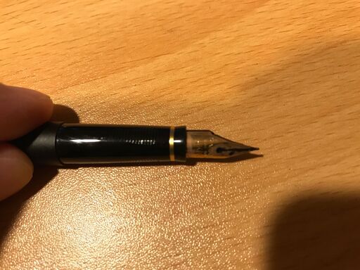 Parker 万年筆 とPILOT 万年筆とペリカン3点 万年筆 PARKER パーカー