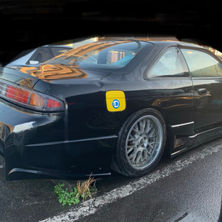シルビアs14 後期貴重 Un Rivaled 湯田温泉の日産の中古車 ジモティー シルビアs14 後期貴重 Un Rivaled 湯田温泉の日産の中古車 ジモティー