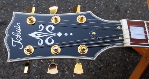 ☆トーカイ Tokai ALC70BB エレキギター ソフトケース付き◆人気のレスポールカスタム・タイプ ☆トーカイ Tokai ALC70BB エレキギター ソフトケース付き◇人気のレス