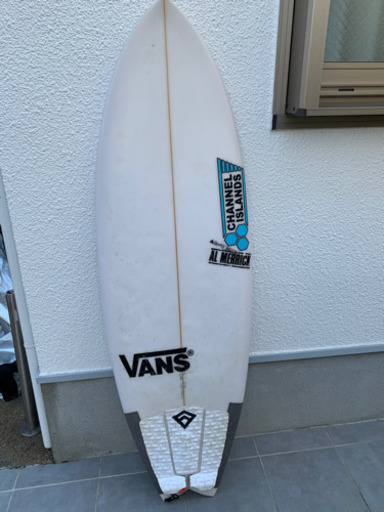 アルメリック サーフボード podmod 5.6 Al Merrick アルメリック