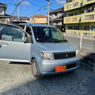 【ネット決済】車検長い！乗って帰れる！