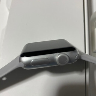 アップルウォッチAppleWatch3 その1