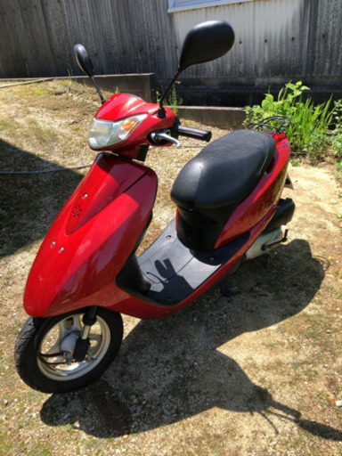 大幅値下げ  ホンダ  ディオ   DIO
