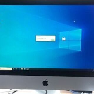 iMac(2012) メモリ8GB i5 HDD:1TB Windows10(Boot CAMP) iMac(2012) メモリ8GB i5 HDD:1TB Windows10(Boot CAMP)