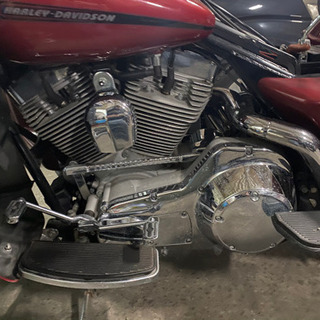 Harley-Davidson ロードグライド