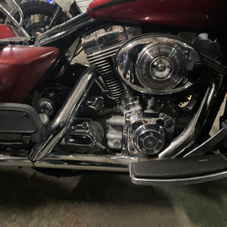 Harley-Davidson ロードグライド