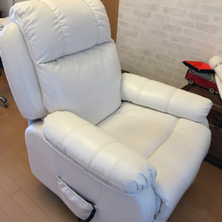 シフォンJr まつげサロン施術ソファ