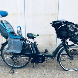 ファットバイク 20インチ DBVOO 207