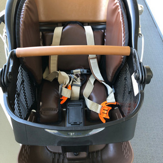 【取引先決定】Petit Maman(プチママン) 3段変速【値下げ可能】