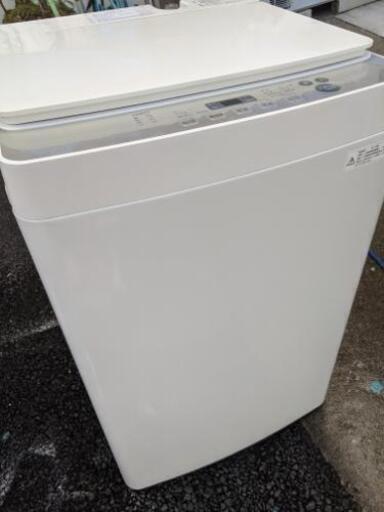 I633 ☆ AQUA 洗濯機 （7.0㎏） 名古屋市近郊配送設置無料！ 生活家電