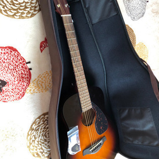 【ネット決済】ヤマハのギター