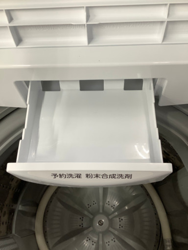 安心の1年間保証付!! 【東芝20年製】 全自動洗濯機【トレファク町田店】