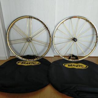 お話中】カンパ シャマルウルトラ ゴールド 中古