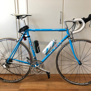“お値下げしました”【DE ROSA ヌーボクラシコ】定価60万円　ロードバイク