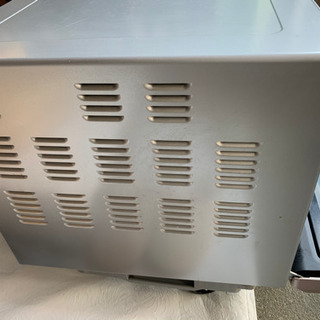 SHARP RE-ST26-S スチーム オーブン 電子レンジ
