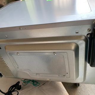 SHARP RE-ST26-S スチーム オーブン 電子レンジ