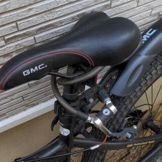 GMC◆◆◆マウンテンバイク