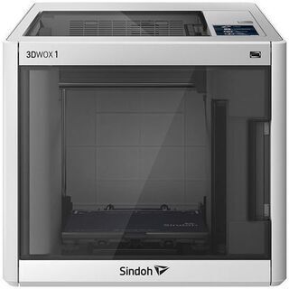 Sindoh 3D プリンター Single Nozzle 3DWOX1