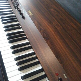 【ネット決済】電子piano　CP-20 YAMAHA