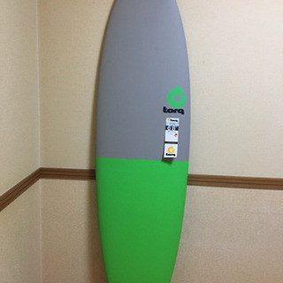 6\'8ファンボードEPS 美品