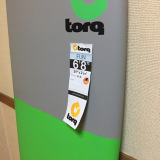 6\'8ファンボードEPS 美品