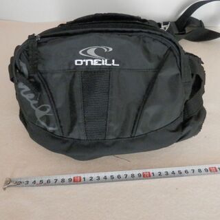 ウェストバック　ONEILL　スキー用