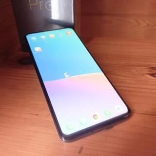 Xiaomi POCO F2 Pro 5G 美品 おまけ多数 最...