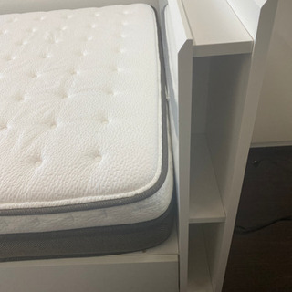 ダブルベット引取可能な方大幅値引きします❗️