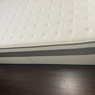 ダブルベット引取可能な方大幅値引きします❗️