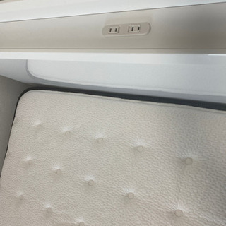 ダブルベット引取可能な方大幅値引きします❗️