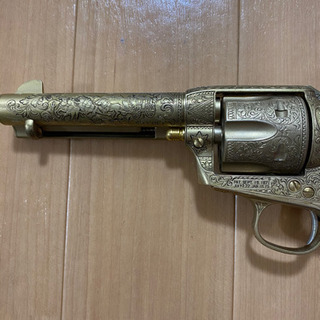 COLT,S PTFA MFG CO HARTFORD CT USA モデルガン USA