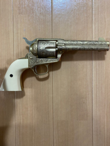 COLT,S PTFA MFG CO HARTFORD CT USA  モデルガン　USA