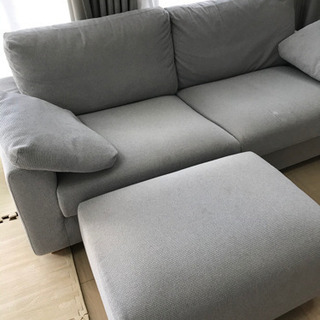 NOYES ソファ noyes ソファ 3人掛け スタンダード 定価10万以上 家具