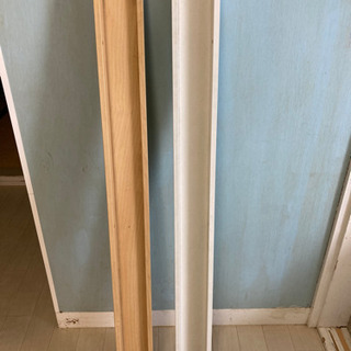 IKEA RIBBA 115cm 2本