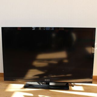 T318)★美品★SONY BRAVIA 液晶カラーテレビ KD...