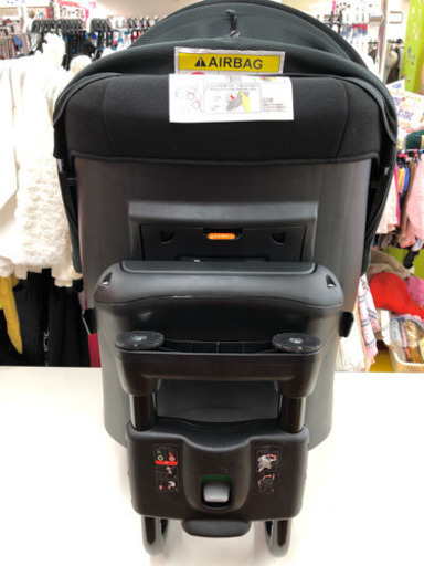 カーメイト CARMATE エールベベクルットNT2プレミアム