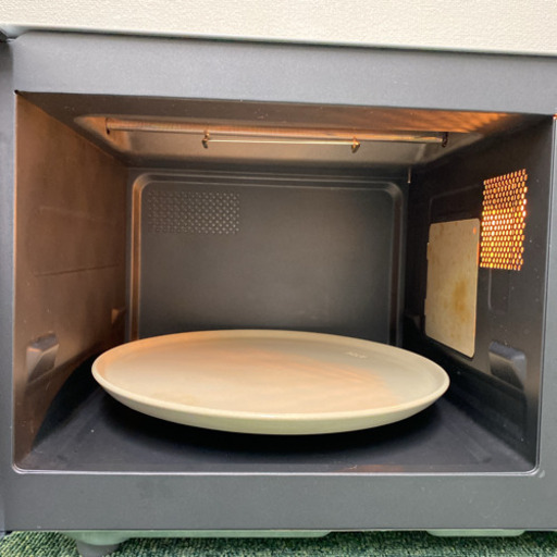 2018年製　東芝オーブンレンジ ご来店限定】＊東芝 オーブンレンジ 2018年製＊0210-1