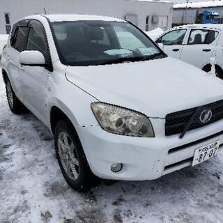 売約済　ありがとうございました❤RAV4 　ラブ4 　オートマ４...