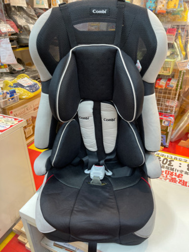きっずえんじぇる横浜あざみ野店　combi ジョイトリップEG GA