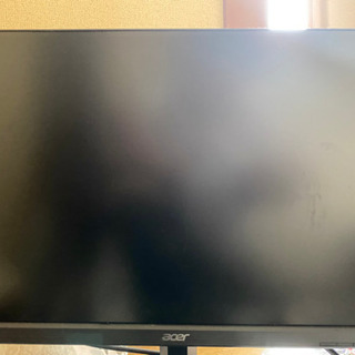 【ネット決済】 acer KG1 series WQHD 144...