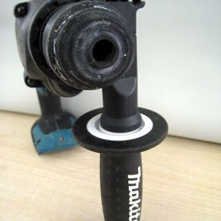 ☆ マキタ 充電式ハンマドリル HR165D 18V バッテリ付き 充電器付き